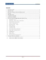 Preview for 2 page of Transmitter Solutions EIS-1 User Manual