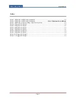 Preview for 4 page of Transmitter Solutions EIS-1 User Manual