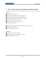 Preview for 7 page of Transmitter Solutions EIS-1 User Manual