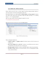 Preview for 16 page of Transmitter Solutions EIS-1 User Manual