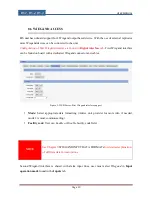 Preview for 20 page of Transmitter Solutions EIS-1 User Manual