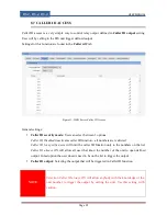 Preview for 22 page of Transmitter Solutions EIS-1 User Manual