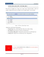 Preview for 25 page of Transmitter Solutions EIS-1 User Manual