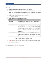 Preview for 27 page of Transmitter Solutions EIS-1 User Manual