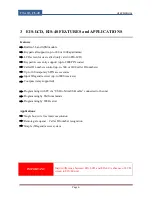 Preview for 7 page of Transmitter Solutions EIS-40 User Manual