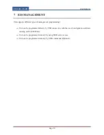 Preview for 11 page of Transmitter Solutions EIS-40 User Manual