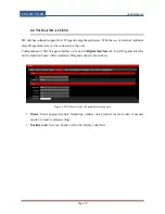 Preview for 20 page of Transmitter Solutions EIS-40 User Manual