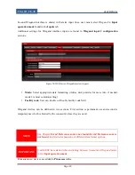 Preview for 21 page of Transmitter Solutions EIS-40 User Manual