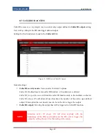 Preview for 23 page of Transmitter Solutions EIS-40 User Manual