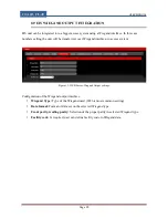 Preview for 26 page of Transmitter Solutions EIS-40 User Manual