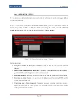 Preview for 29 page of Transmitter Solutions EIS-40 User Manual