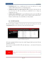 Preview for 32 page of Transmitter Solutions EIS-40 User Manual