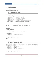 Preview for 36 page of Transmitter Solutions EIS-40 User Manual