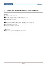 Preview for 7 page of Transmitter Solutions EIS ENTRY-CR User Manual