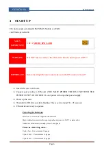 Preview for 8 page of Transmitter Solutions EIS ENTRY-CR User Manual