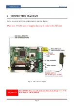 Preview for 10 page of Transmitter Solutions EIS ENTRY-CR User Manual