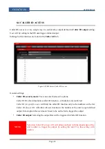 Preview for 16 page of Transmitter Solutions EIS ENTRY-CR User Manual