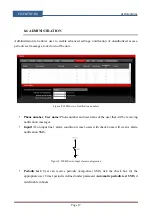 Preview for 19 page of Transmitter Solutions EIS ENTRY-CR User Manual