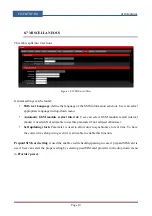 Preview for 21 page of Transmitter Solutions EIS ENTRY-CR User Manual