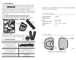 Preview for 2 page of Transmitter Solutions Firefly3 315 Manual