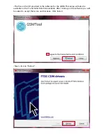 Preview for 4 page of Transmitter Solutions GSM RECEIVER Installation And Operation Manual