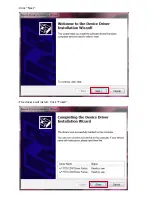 Preview for 5 page of Transmitter Solutions GSM RECEIVER Installation And Operation Manual