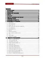 Preview for 3 page of Transmitter Solutions iCE?Entry?100 Installation Manual