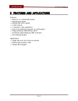 Preview for 9 page of Transmitter Solutions iCE?Entry?100 Installation Manual