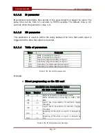 Preview for 16 page of Transmitter Solutions iCE?Entry?100 Installation Manual