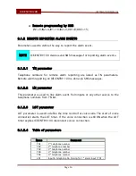 Preview for 17 page of Transmitter Solutions iCE?Entry?100 Installation Manual