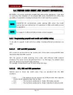 Preview for 23 page of Transmitter Solutions iCE?Entry?100 Installation Manual