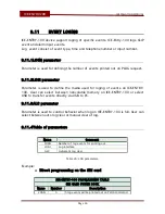 Preview for 37 page of Transmitter Solutions iCE?Entry?100 Installation Manual