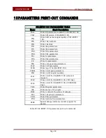 Preview for 49 page of Transmitter Solutions iCE?Entry?100 Installation Manual