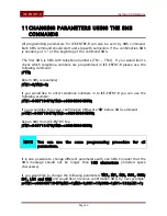 Preview for 44 page of Transmitter Solutions iCE--Entry--R Installation Manual