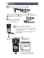 Preview for 6 page of Transmitter Solutions iGAZER32P-10K/NC Instructional Manual