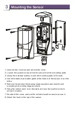 Предварительный просмотр 5 страницы Transmitter Solutions iGAZER50LR-UL Instruction Manual