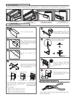 Предварительный просмотр 2 страницы Transmitter Solutions Maglock Installation Manual