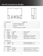 Preview for 4 page of Transmitter Solutions RCMMOD Manual