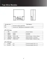 Preview for 5 page of Transmitter Solutions RCMMOD Manual