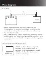 Preview for 6 page of Transmitter Solutions RCMMOD Manual