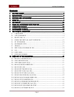 Preview for 3 page of Transmitter Solutions TS-NX/CL Installation Manual