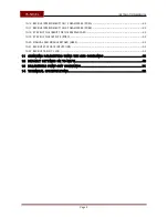 Preview for 4 page of Transmitter Solutions TS-NX/CL Installation Manual