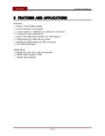 Preview for 9 page of Transmitter Solutions TS-NX/CL Installation Manual