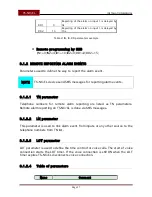 Preview for 18 page of Transmitter Solutions TS-NX/CL Installation Manual