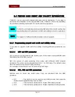 Preview for 24 page of Transmitter Solutions TS-NX/CL Installation Manual