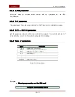 Preview for 37 page of Transmitter Solutions TS-NX/CL Installation Manual