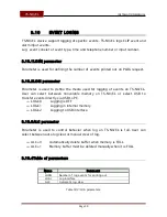 Preview for 39 page of Transmitter Solutions TS-NX/CL Installation Manual