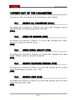 Preview for 42 page of Transmitter Solutions TS-NX/CL Installation Manual