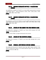 Preview for 45 page of Transmitter Solutions TS-NX/CL Installation Manual