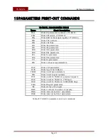 Preview for 52 page of Transmitter Solutions TS-NX/CL Installation Manual